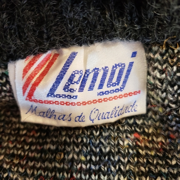 Lemoj Made in Peru Mohair - Picture 5 of 6